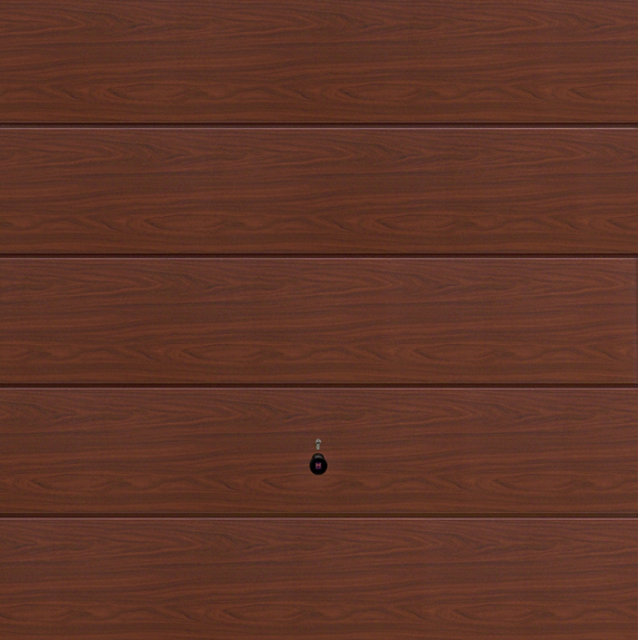 Steel Timber Effect Garage Doors Inverness, Inverness Steel Timber